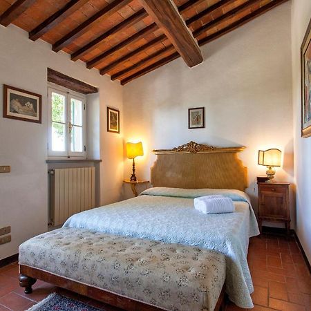 Villa Serena & Dependances Cortona Exteriör bild