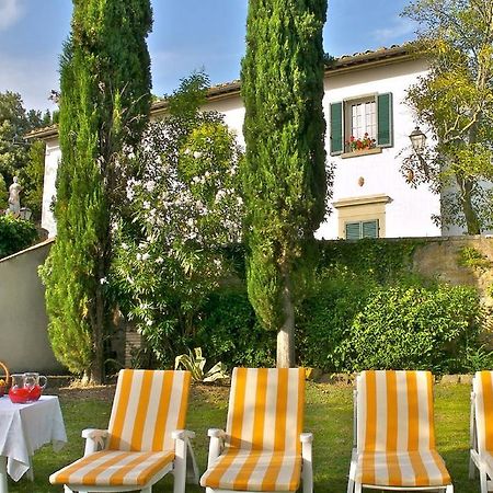 Villa Serena & Dependances Cortona Exteriör bild