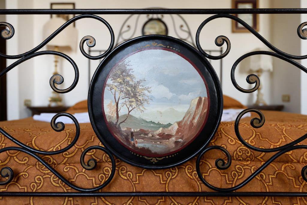 Villa Serena & Dependances Cortona Exteriör bild