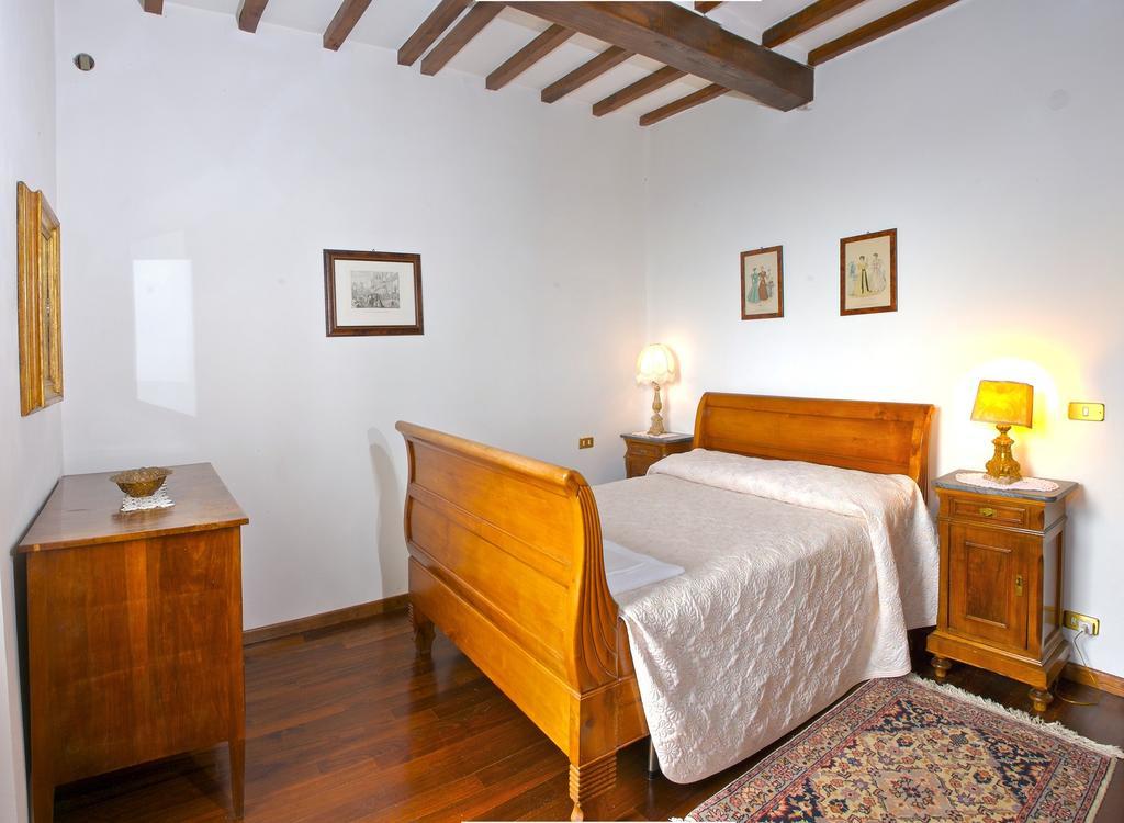Villa Serena & Dependances Cortona Exteriör bild